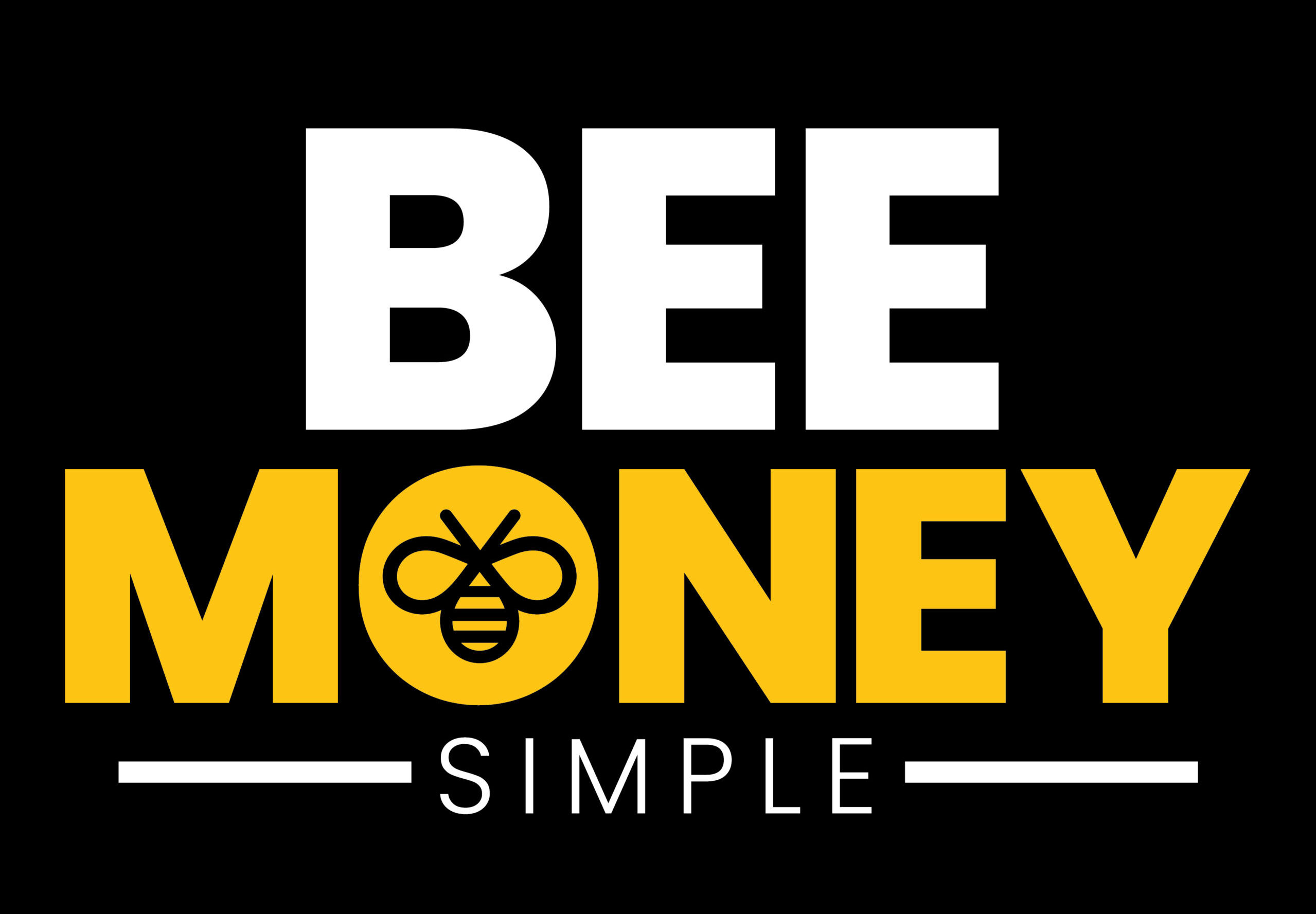 Bee Money Simple